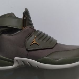 Jordan Generation 23